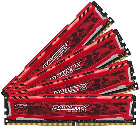 ballistix sport ddr4|ballistix sport ddr4 2666.